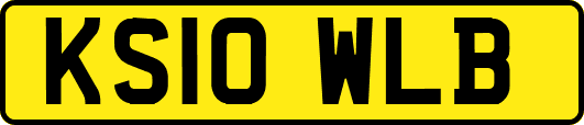 KS10WLB