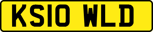 KS10WLD
