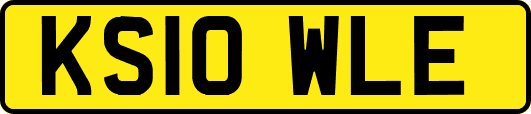 KS10WLE