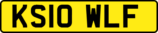 KS10WLF