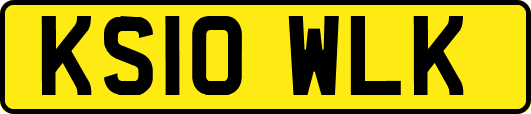 KS10WLK