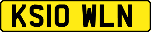 KS10WLN
