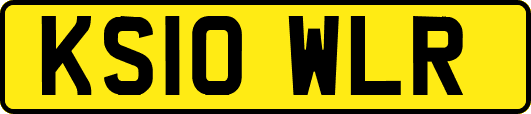 KS10WLR