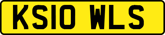 KS10WLS