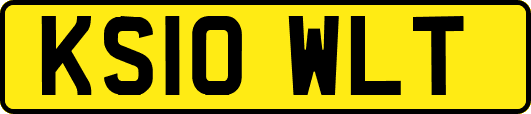 KS10WLT
