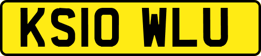 KS10WLU