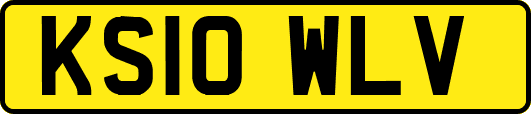 KS10WLV