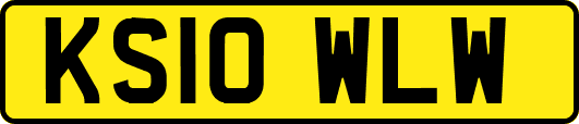 KS10WLW
