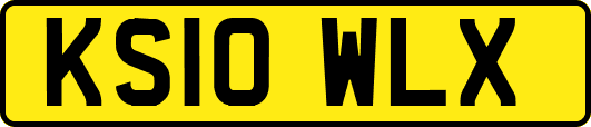 KS10WLX