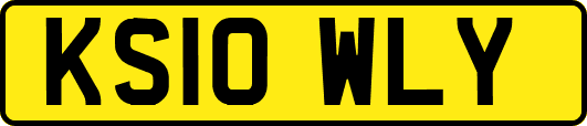 KS10WLY