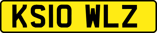 KS10WLZ