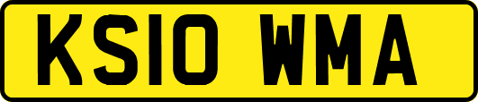 KS10WMA