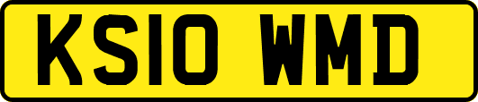 KS10WMD