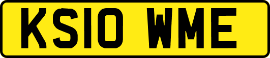 KS10WME