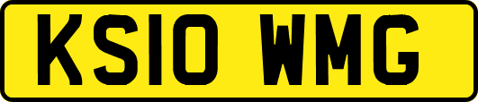 KS10WMG