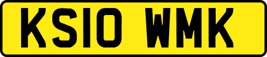 KS10WMK