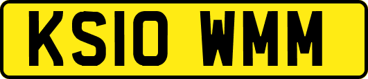 KS10WMM