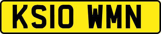 KS10WMN