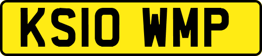KS10WMP