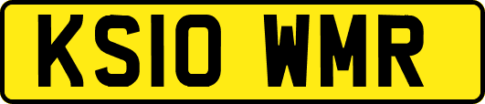KS10WMR