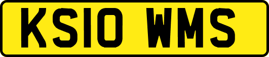 KS10WMS