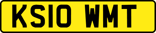 KS10WMT