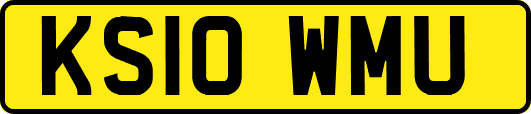 KS10WMU