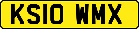 KS10WMX