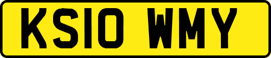 KS10WMY