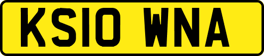 KS10WNA