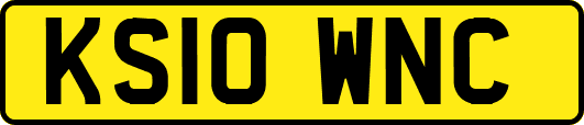 KS10WNC