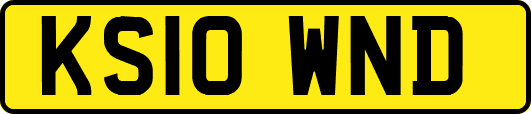 KS10WND