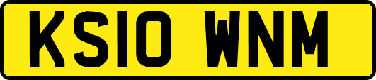 KS10WNM
