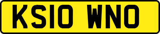 KS10WNO