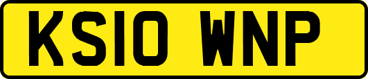 KS10WNP