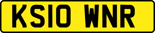 KS10WNR