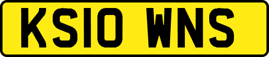 KS10WNS
