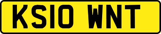 KS10WNT