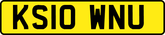 KS10WNU