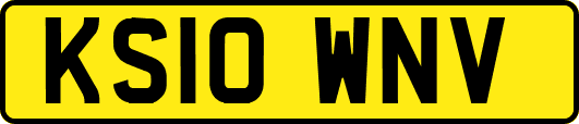 KS10WNV