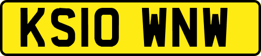 KS10WNW