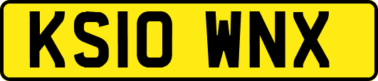 KS10WNX