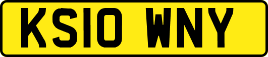 KS10WNY