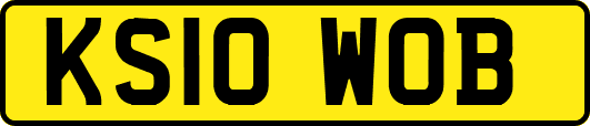 KS10WOB