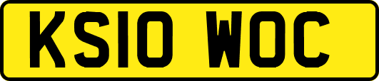 KS10WOC