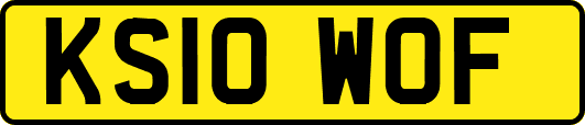 KS10WOF