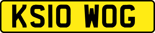KS10WOG
