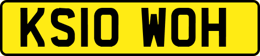 KS10WOH