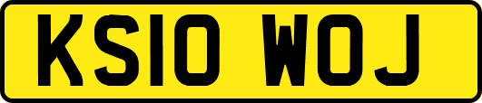 KS10WOJ
