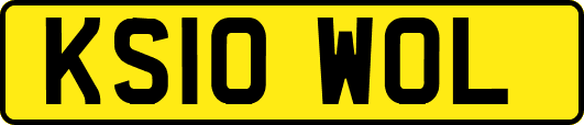 KS10WOL